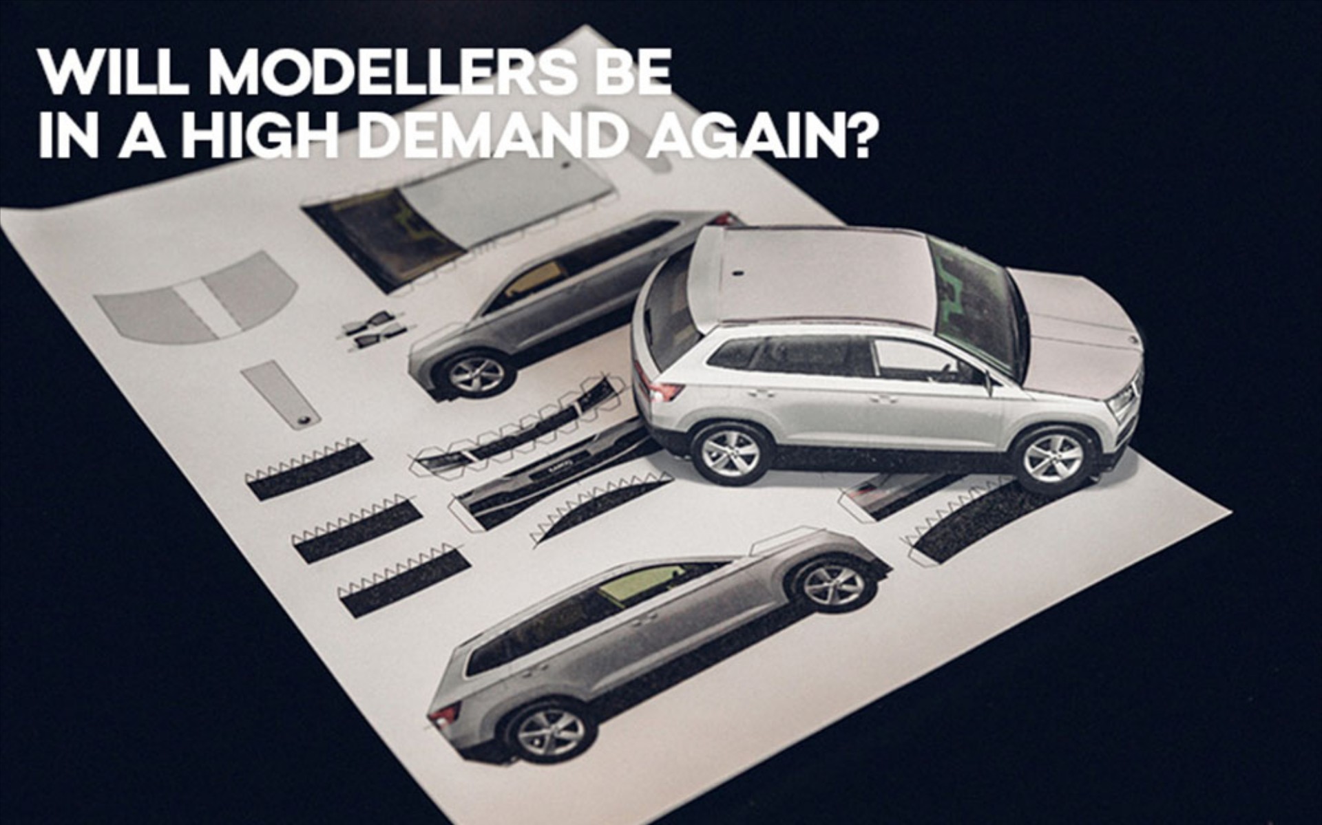 Προτάσεις της Skoda για δημιουργικές ώρες στο σπίτι