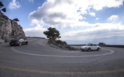 Οι καλές ειδήσεις της ημέρας