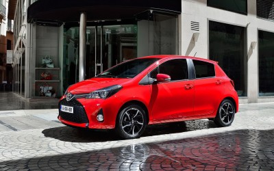 5 Μεταχειρισμένα Toyota Yaris Diesel από 7.300 ευρώ