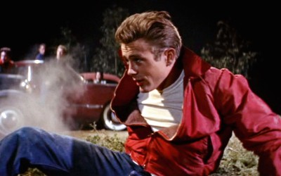 #μένουμε_σπίτι: Car Movies – Επαναστάτης χωρίς αιτία