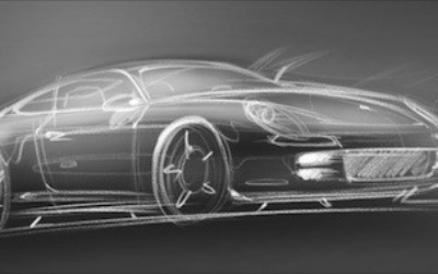 Νέα Porsche 928 στο πάτωμα της Panamera ;