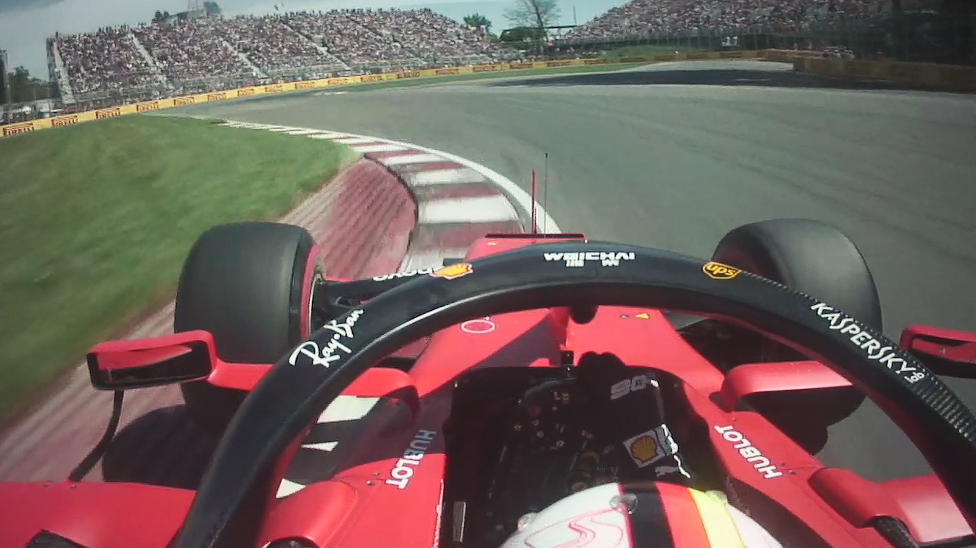 Formula 1 Video: Οι 10 κορυφαίες στιγμές του Vettel μέσω ενδοεπικοινωνίας