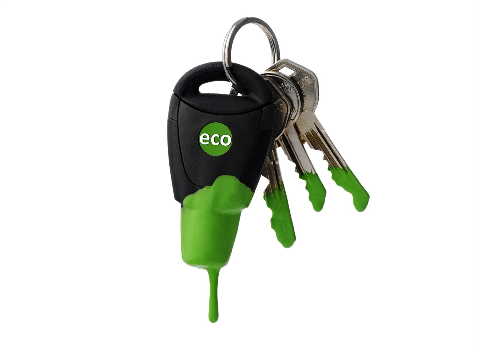 ECO Driving: Συμβουλές για οικονομική οδήγηση