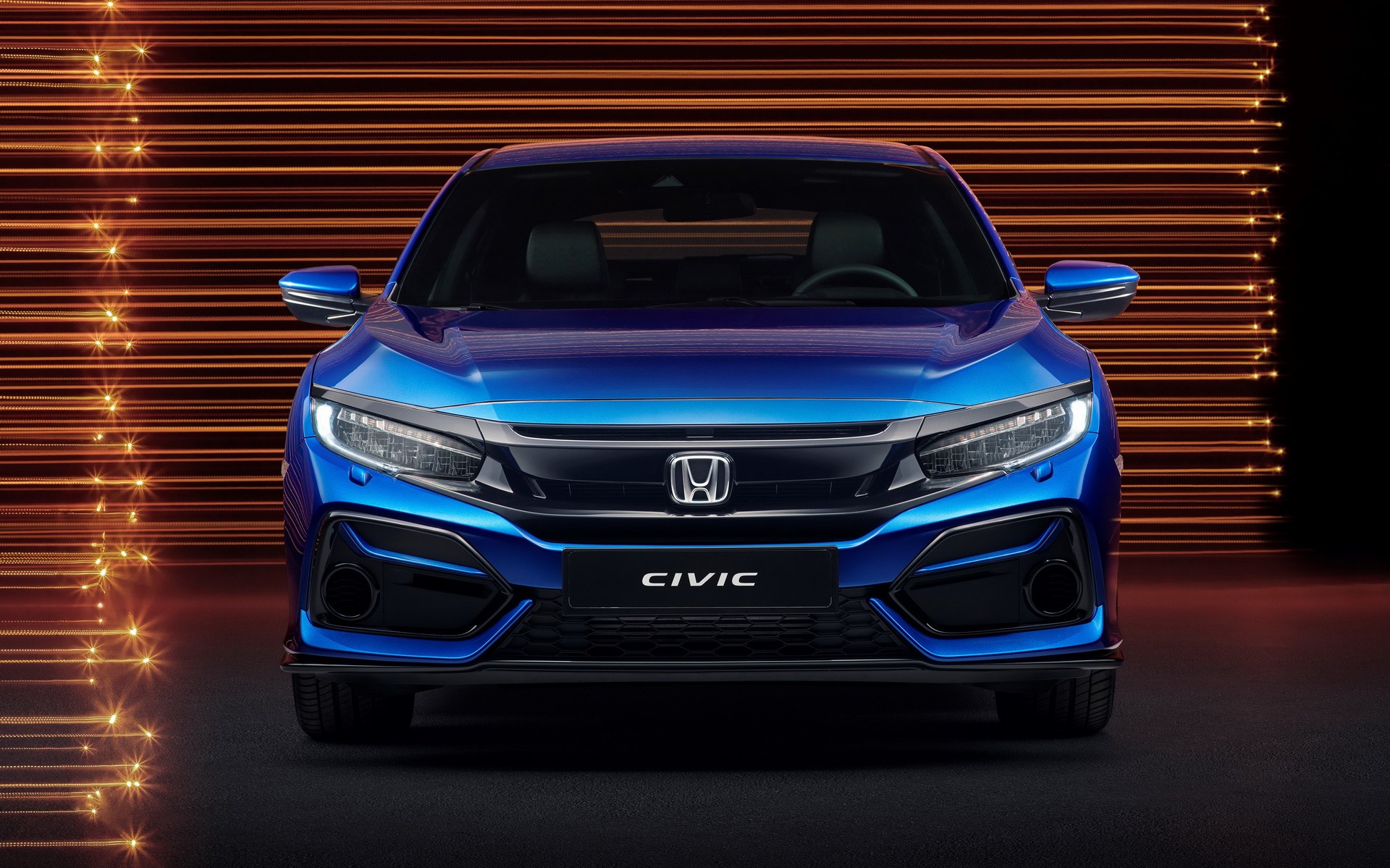 Δοκιμή: Honda Civic 1.0 VTEC ή 1.5 VTEC;