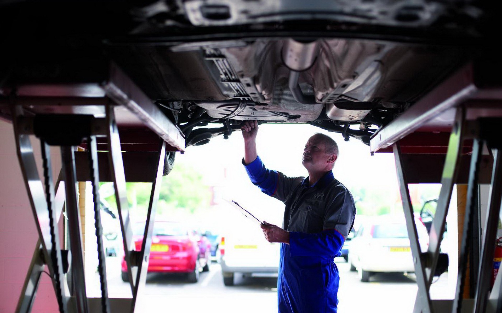 ΚΤΕΟ: Τι κάνουμε αν έχει λήξει μεταξύ 14 Μαρτίου έως και 3 Μαΐου 2020