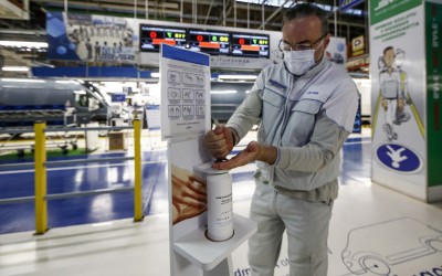 ΚΤΕΟ: Ποια είναι τα απαραίτητα μέτρα προφύλαξης από τον κορονοϊό