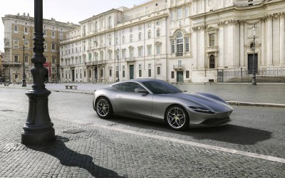 Θα είναι έτοιμες οι νέες Ferrari το 2020;