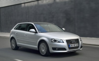 Τιμές Audi A3 1.2 TSI