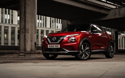 Nissan: Είμαστε απόλυτα αφοσιωμένοι στην Ευρώπη