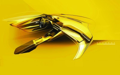 PEUGEOT i-Cockpit: Τι το κάνει μοναδικό;