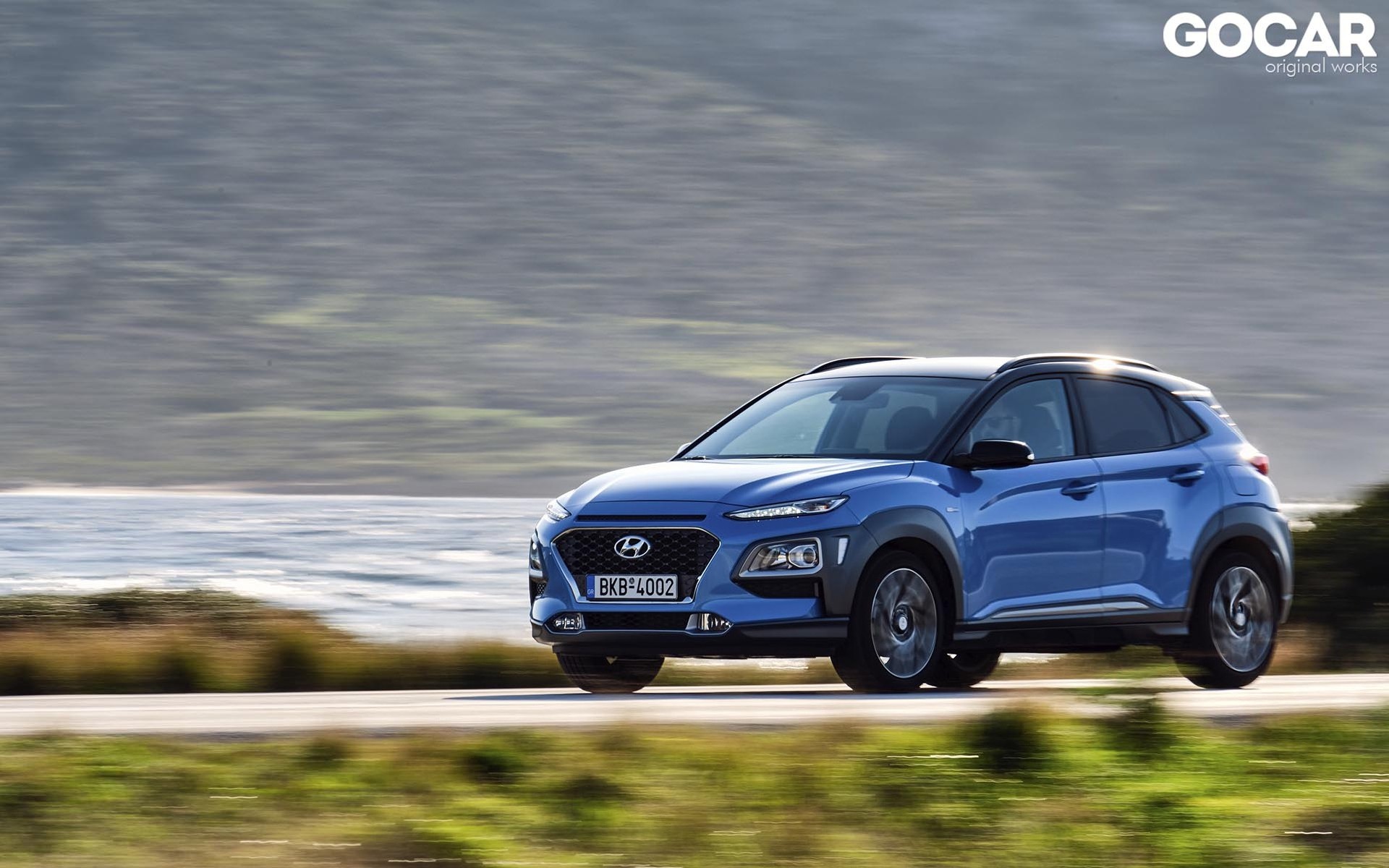 Αγορά Hyundai Kona: Βενζίνη 4x4 ή Hybrid;