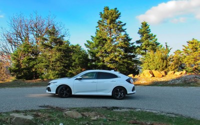 Οι προσφορές της Honda συνεχίζονται και τον Ιούλιο