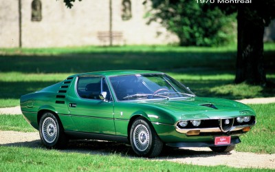 Αlfa Romeo: 1970-1999