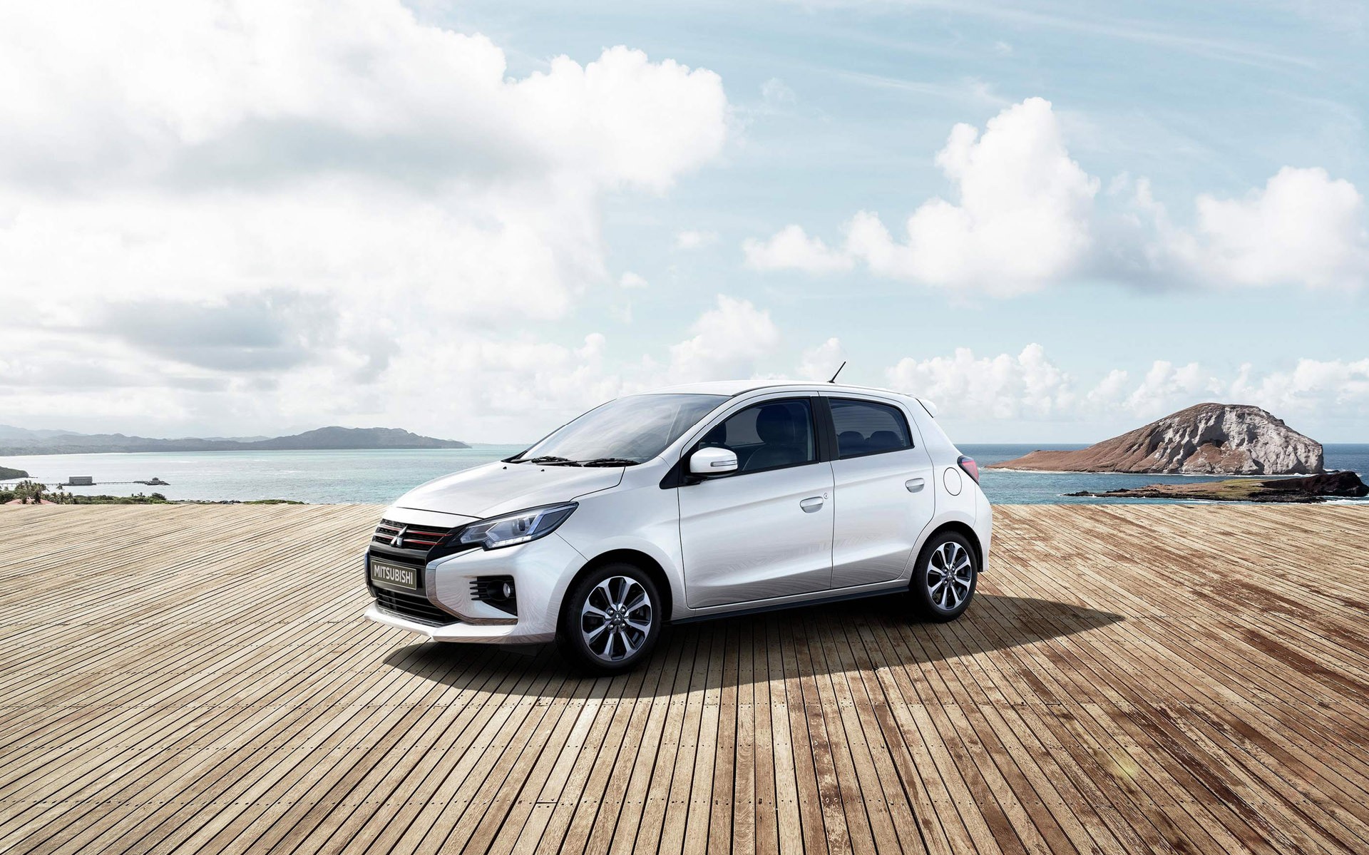 Mitsubishi με όφελος έως 2.500 ευρώ
