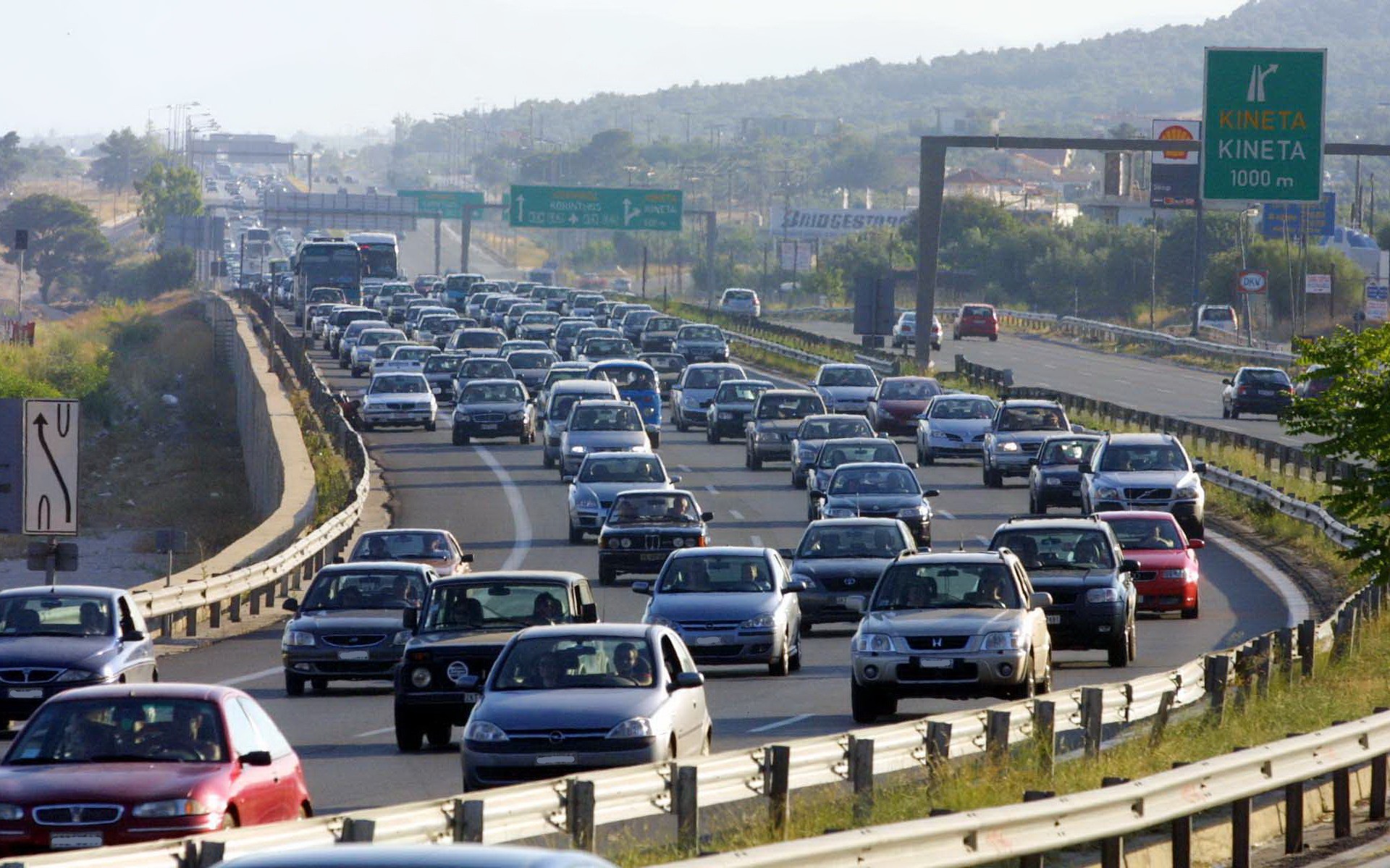 Οδηγίες: Πώς θα ταξιδεύουμε την εποχή του κορονοϊού