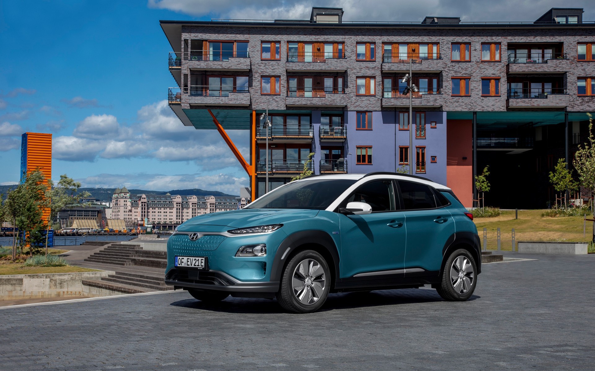 Η Hyundai ιδρύει Παγκόσμιο Κέντρο Καινοτομίας Κινητικότητας  