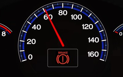 Ουπς! Τι λαμπάκι είναι αυτό και τι κάνω αν ανάψει στο ταμπλό;