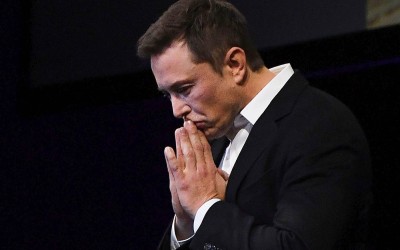 Musk: