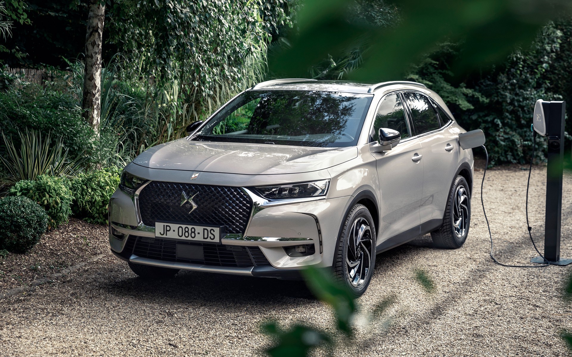 Η ενεργή ανάρτηση της DS Automobiles (video)