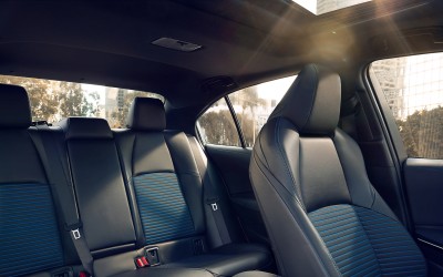 Το παρκάρισμα στον ήλιο σκοτώνει τον κορονοϊό στην καμπίνα του αυτοκινήτου;