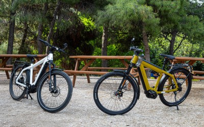 Η Kosmocar επενδύει στα ηλεκτρικά ποδήλατα