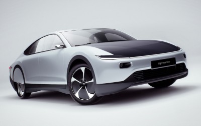 Ακόμα πιο κοντά στην παραγωγή το Lightyear One! 