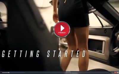 Απόλαυσε τον ήχο 33 μοναδικών αυτοκινήτων [Video]