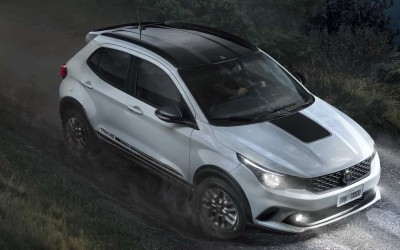 Η Fiat ετοιμάζει αντίπαλο του Qashqai