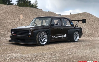 Αυτό το Lada το θέλεις πολύ. Και πουλιέται [VIDEO]