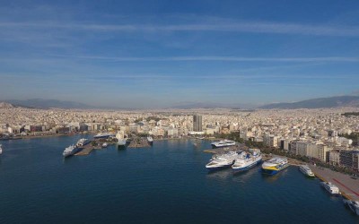 Ταξίδι με πλοίο: Γιατί ενδέχεται να μην δούμε χαμηλότερες τιμές παρά την μείωση του ΦΠΑ;