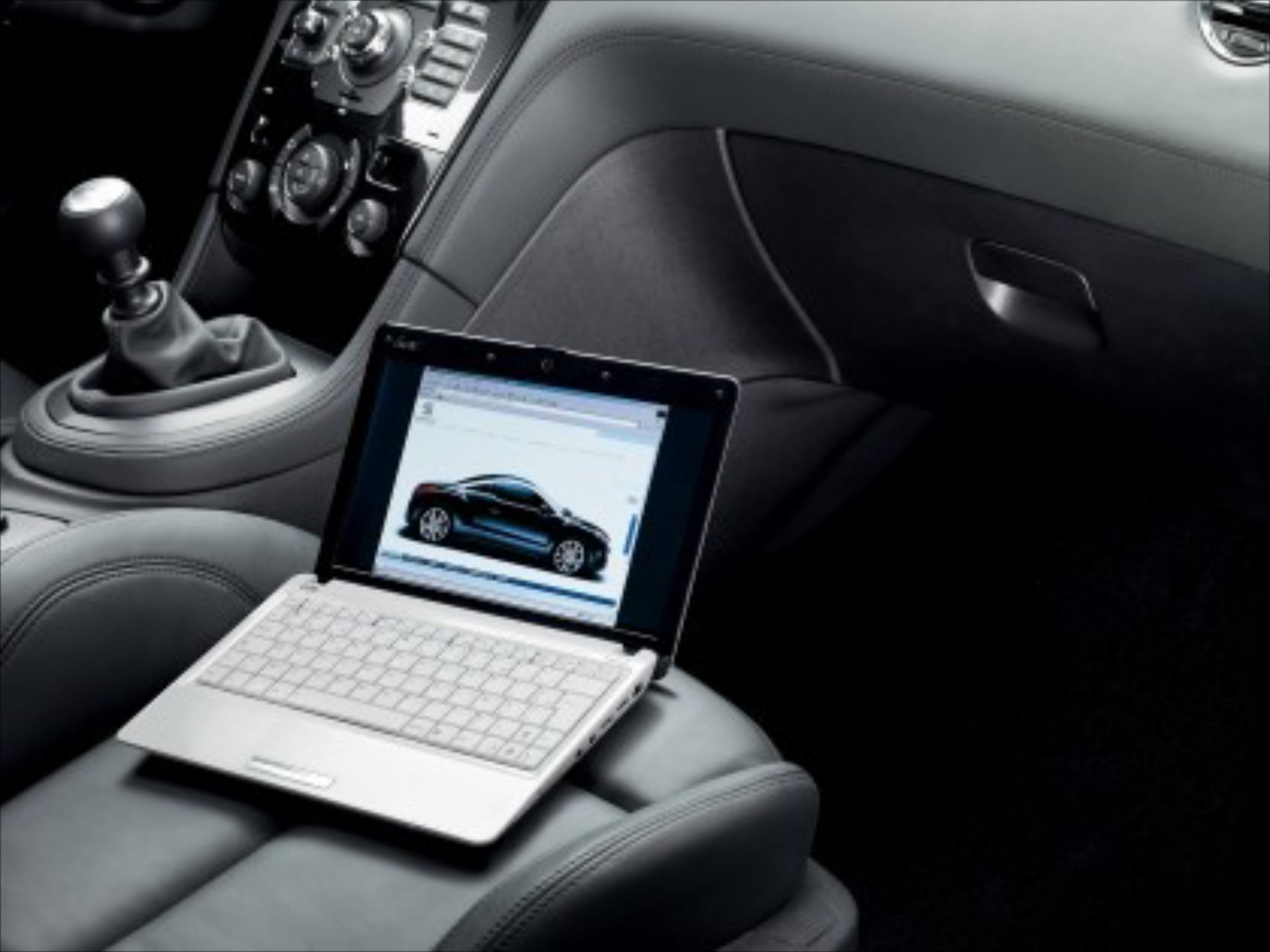 Peugeot – Citroen: Internet στο αυτοκίνητο