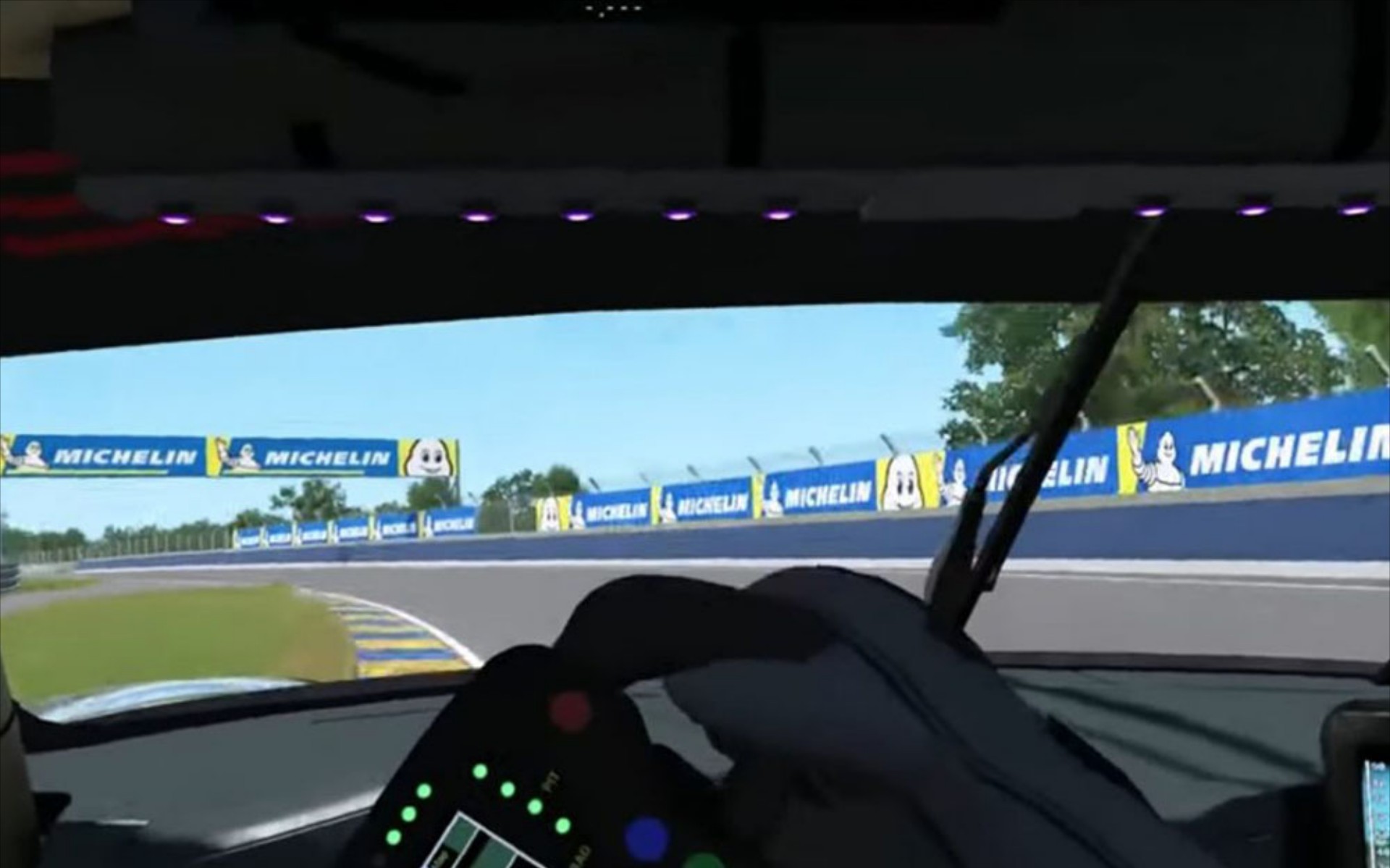 Είστε έτοιμοι για το virtual Le Mans 24 Hours;
