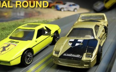 Σου λείπουν οι αγώνες στην τηλεόραση; Σου έχουμε λύση! [Video]