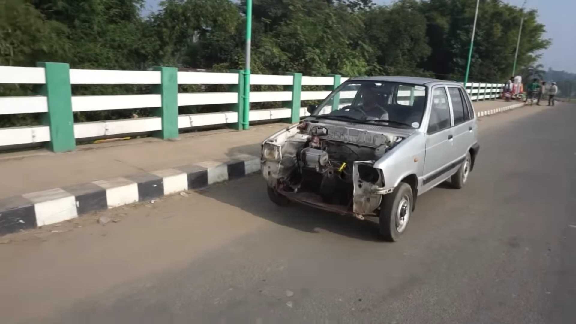 Κάν' το μόνος σου: το αυτοκίνητό σου ηλεκτρικό! (video)