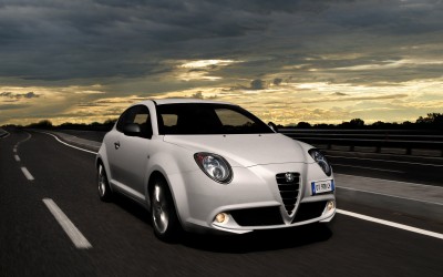 Alfa Romeo MiTo 1.4 MultiAir Turbo 135 HP