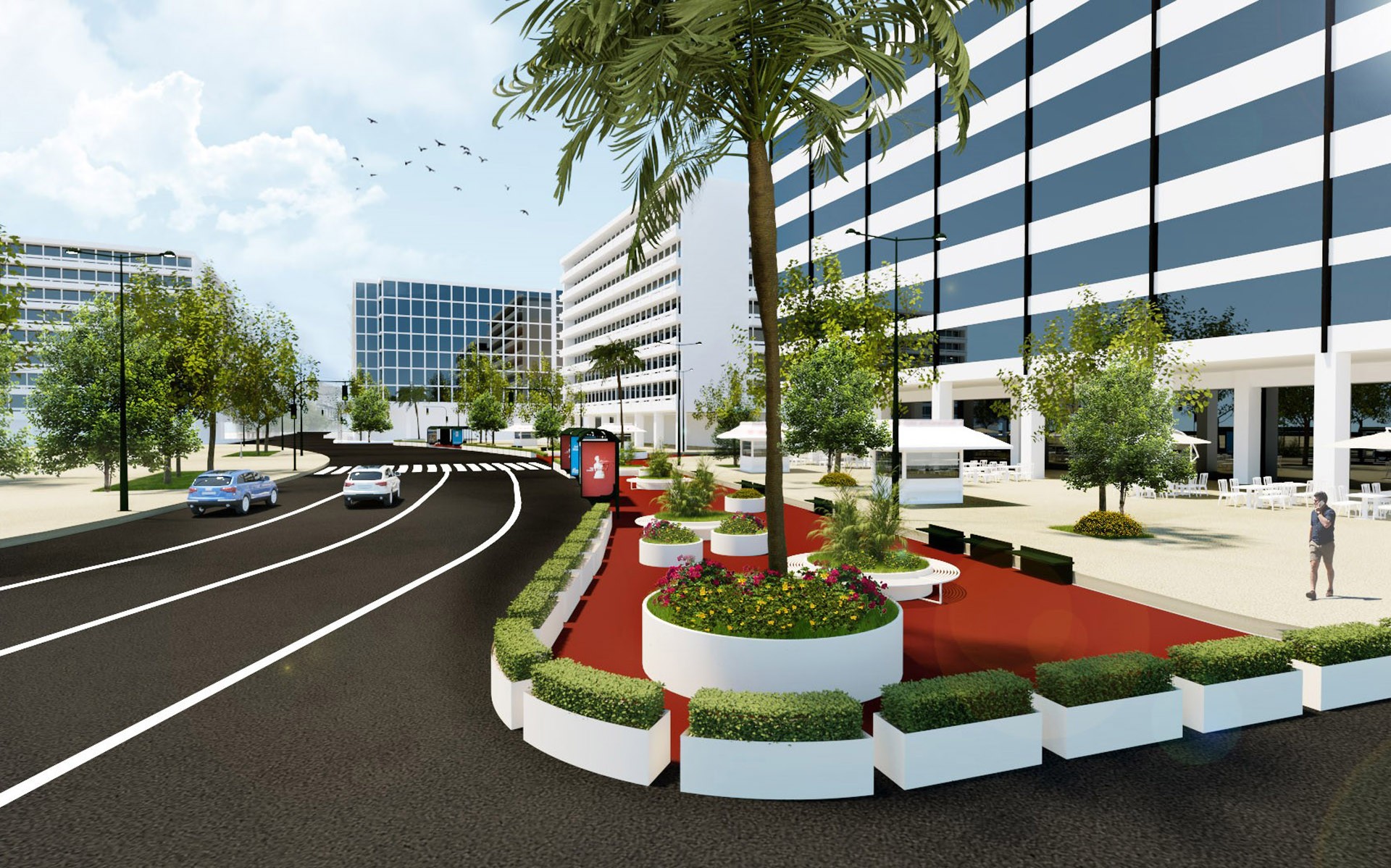 Δήμος Αθηναίων: Δεν θα λειτουργήσει σύστημα με SMS για την είσοδο στο κέντρο