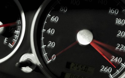 Γιατί το κοντέρ του αυτοκινήτου σου λέει ψέματα