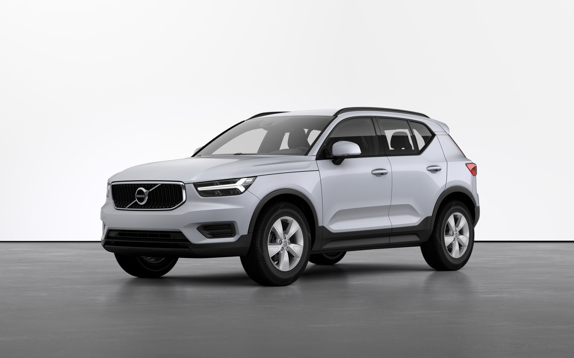 Προσφορές για Volvo XC40 και XC60