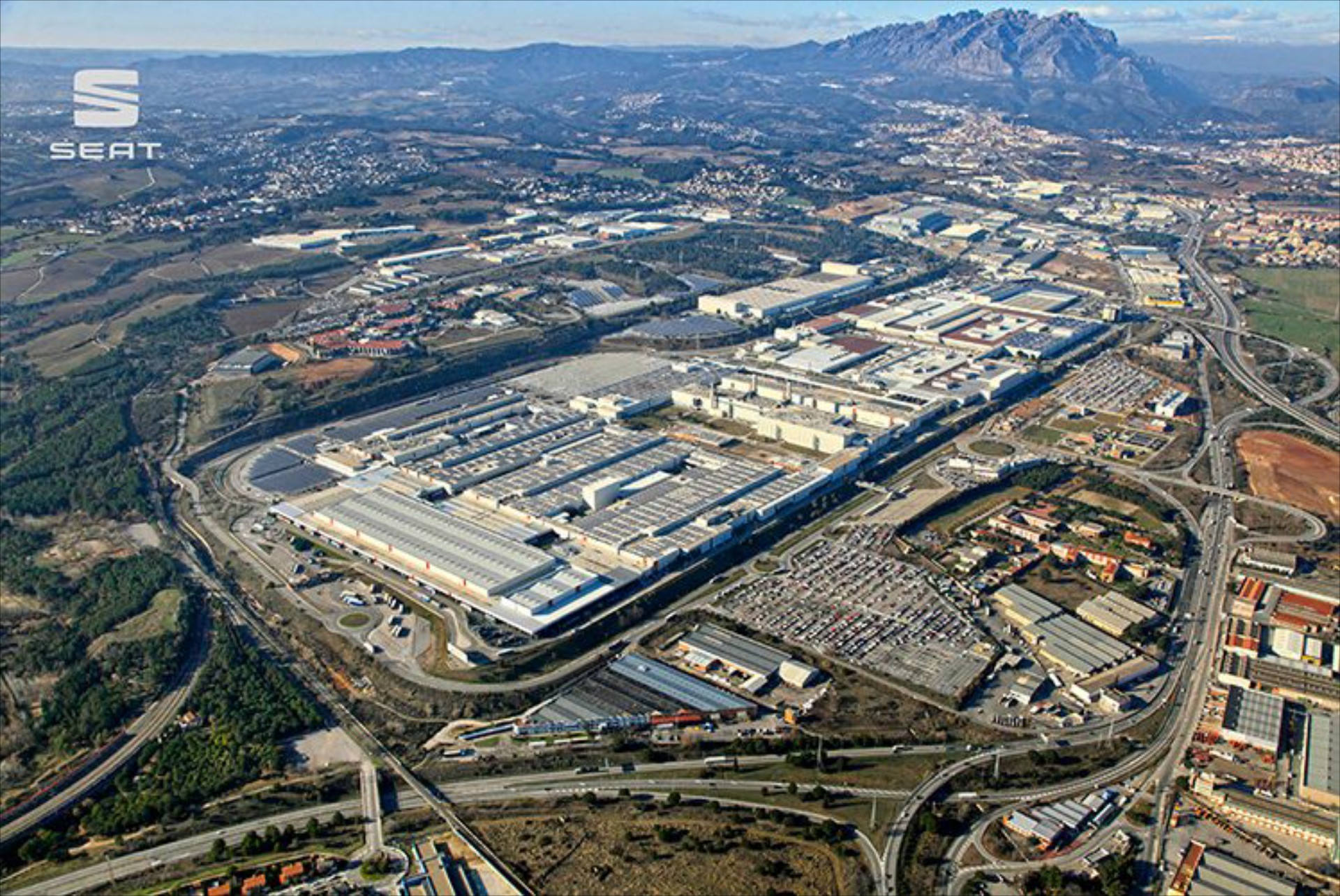 H Seat μειώνει το περιβαλλοντικό αποτύπωμα της παραγωγής της κατά 43% από το 2010