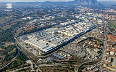 H Seat μειώνει το περιβαλλοντικό αποτύπωμα της παραγωγής της κατά 43% από το 2010