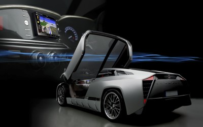 Συνεργασία Clarion και Nokia