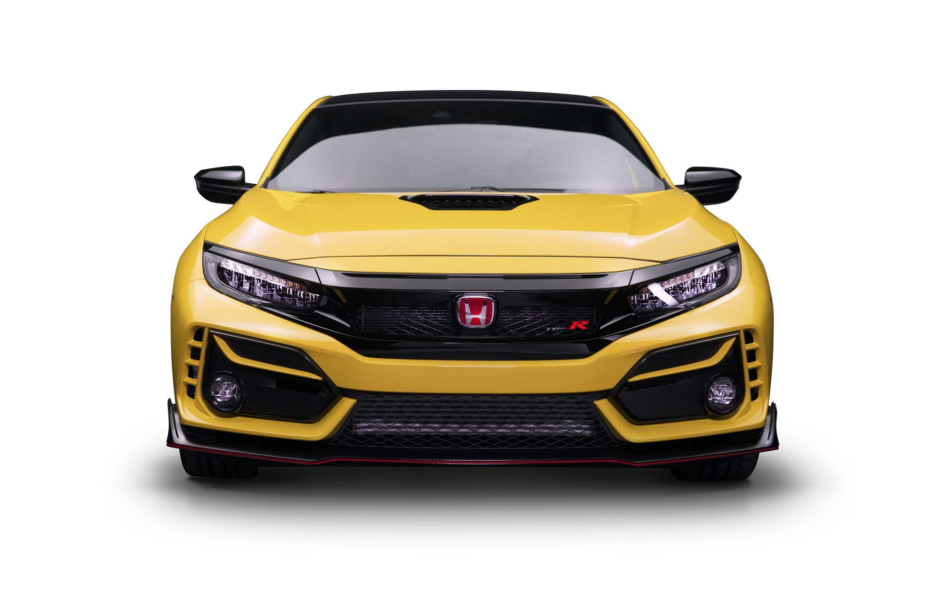 Σε ποια χώρα πουλήθηκαν όλα τα συλλεκτικά Type R σε μόλις 4 λεπτά;