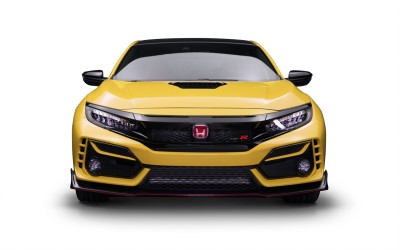 Σε ποια χώρα πουλήθηκαν όλα τα συλλεκτικά Type R σε μόλις 4 λεπτά;