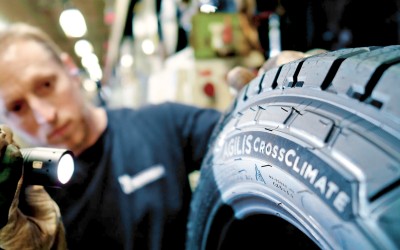 Θερινά ή χειμερινά ελαστικά; Τι να βάλω στο αυτοκίνητό μου;