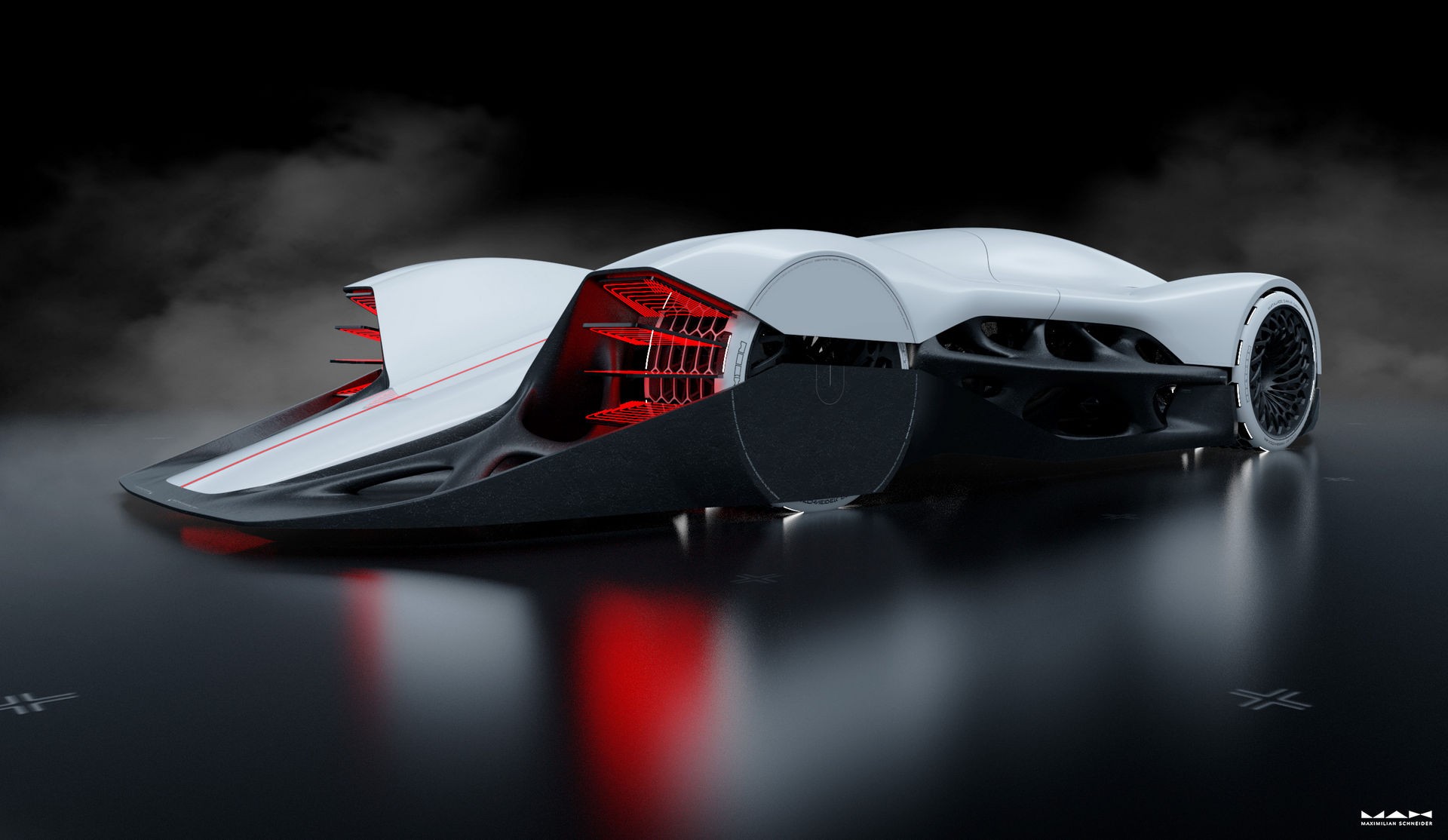 Το ηλεκτρικό Rimac Scalatan των 3.000+ ίππων [Video]