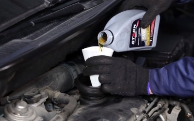 Τι σημαίνουν τα σύμβολα και τα νούμερα στα λιπαντικά;