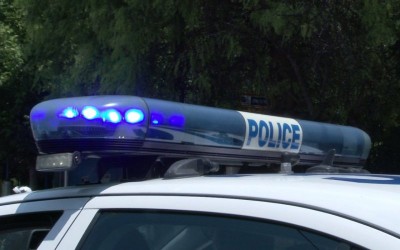 Χρειάζεσαι κάτι από την Ελληνική Αστυνομία; Στείλε e-mail