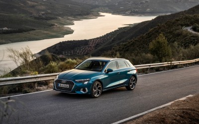 Δείτε τις τιμές του νέου Audi A3 στην Ελλάδα