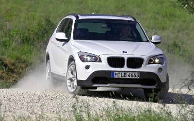 Νέα χρηματοδοτικά BMW