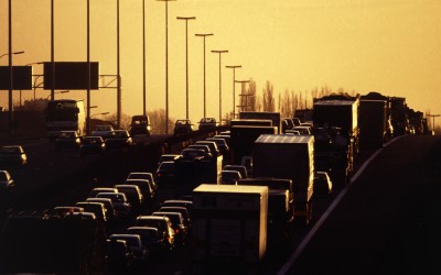 Κίνδυνος παραπομπής για τα μικροσωματίδια